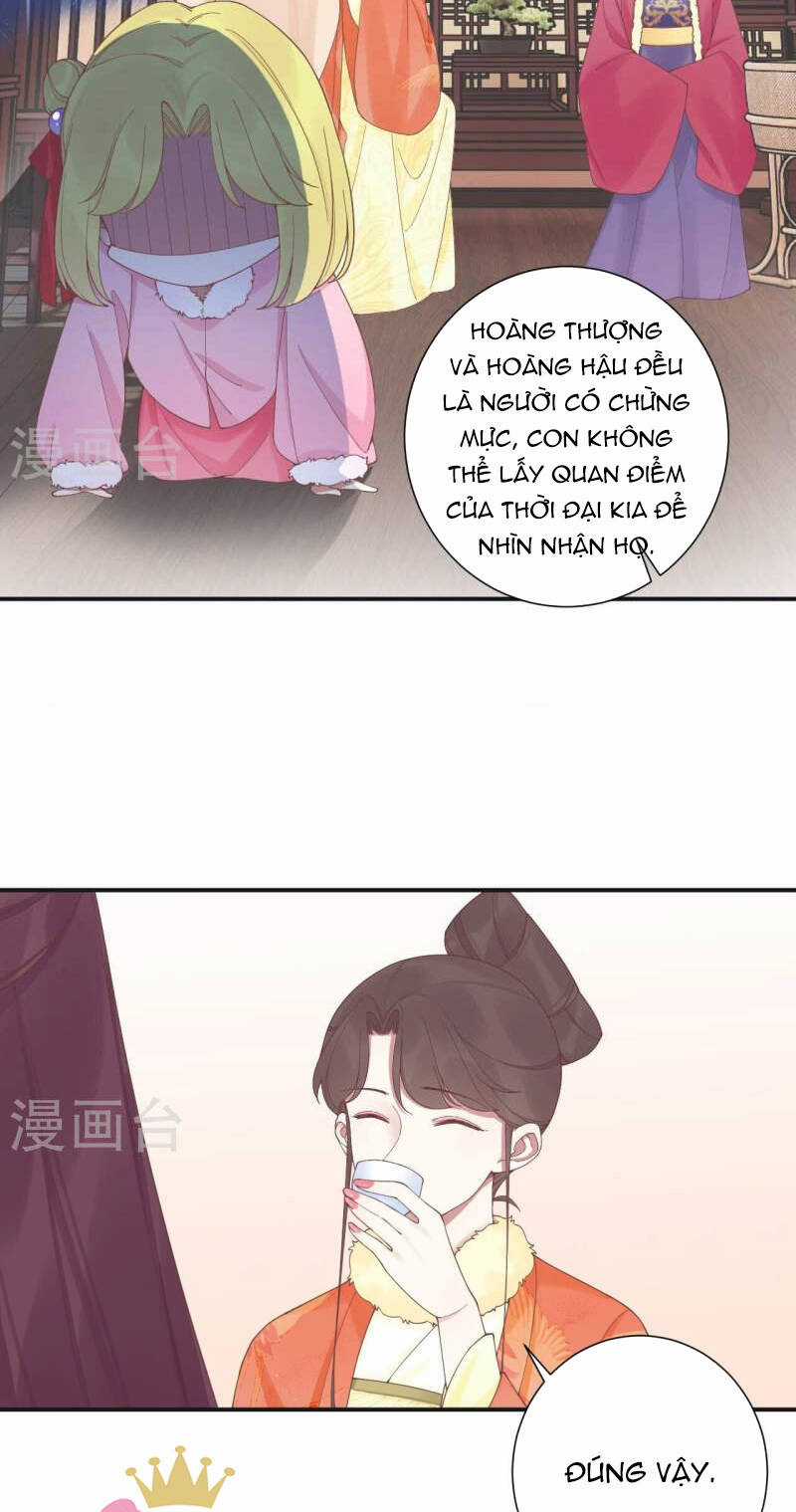 Hoàng Hậu Bận Lắm Chapter 203 trang 2