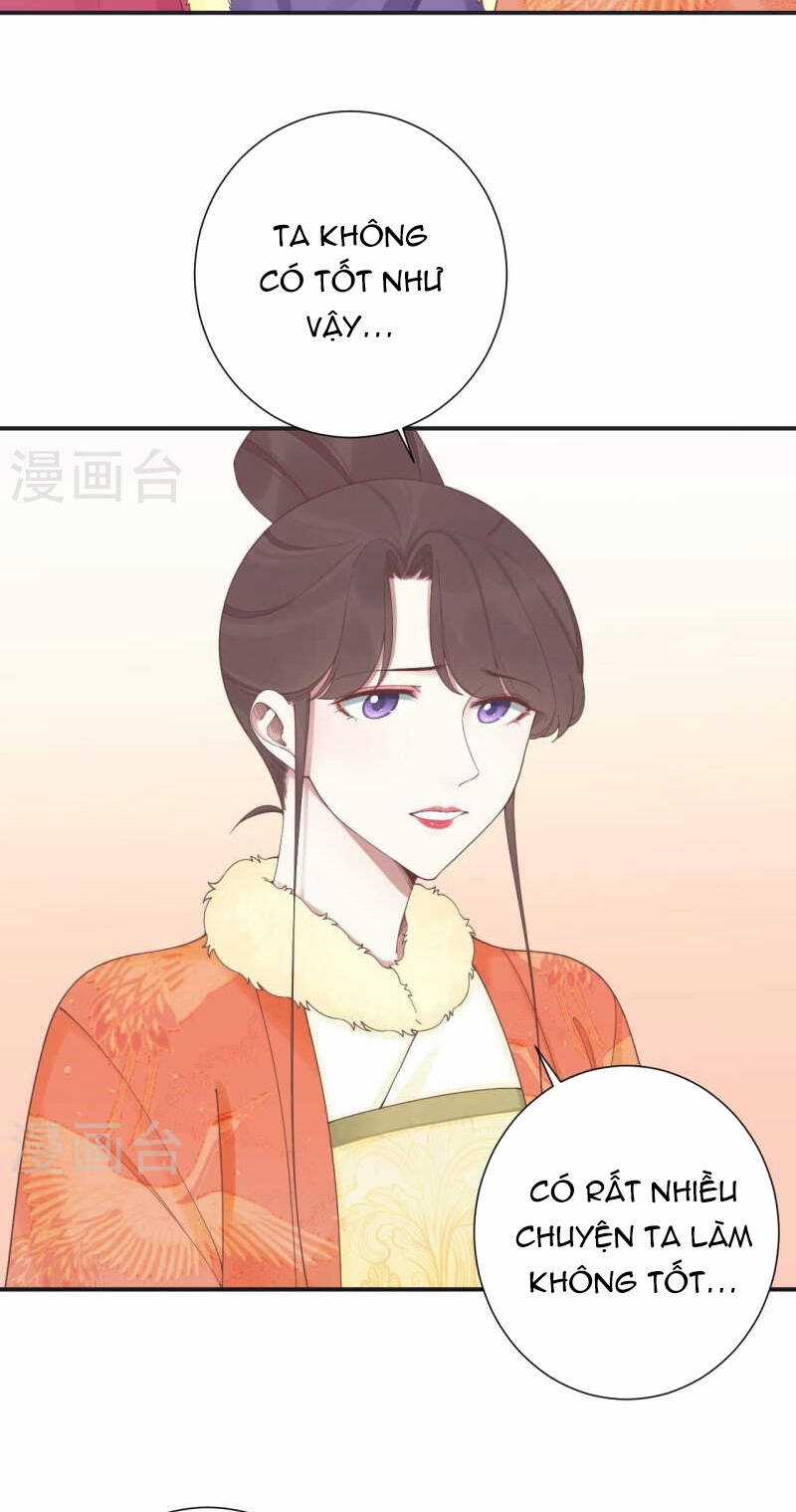 Hoàng Hậu Bận Lắm Chapter 203 trang 25