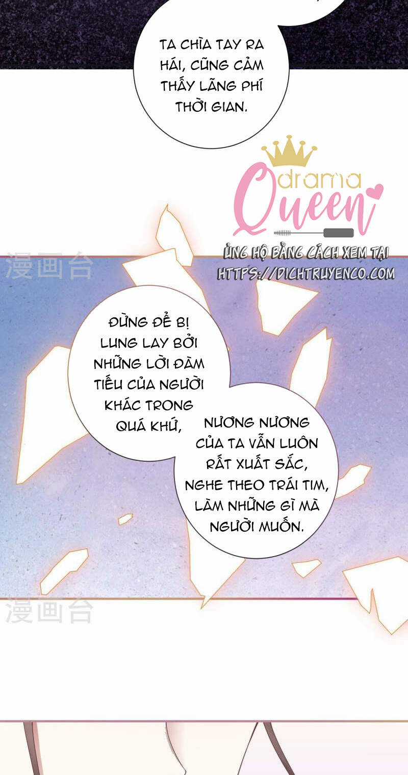 Hoàng Hậu Bận Lắm Chapter 203 trang 28