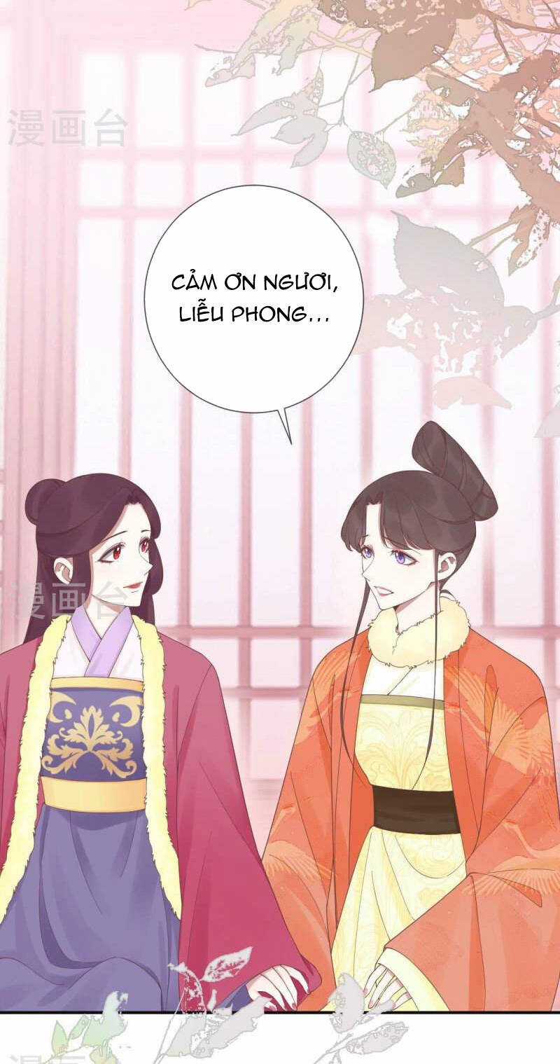 Hoàng Hậu Bận Lắm Chapter 203 trang 30