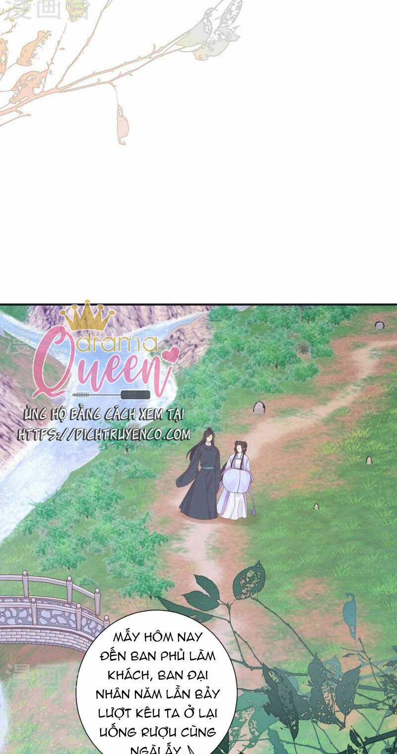 Hoàng Hậu Bận Lắm Chapter 203 trang 31