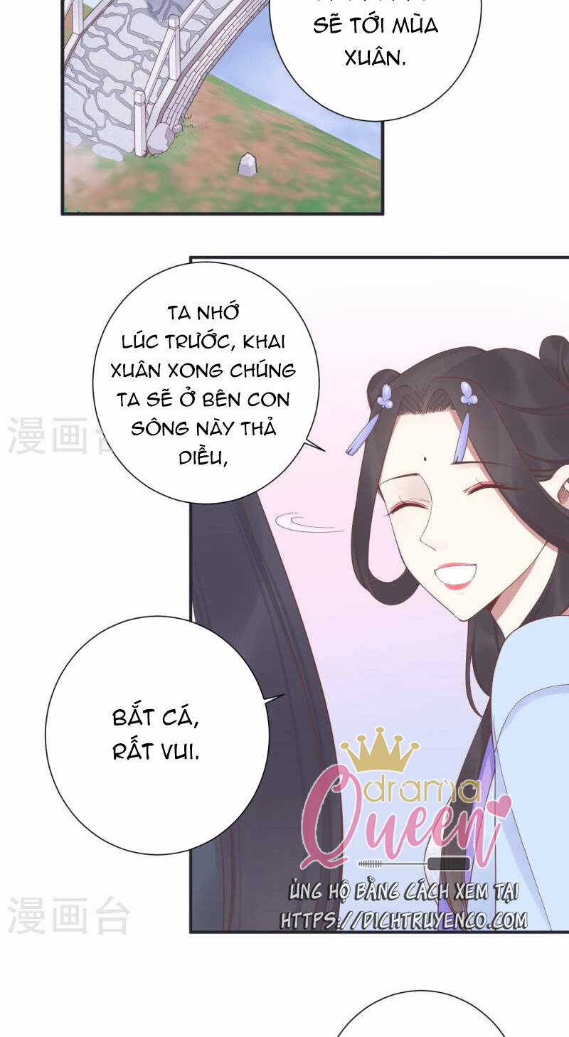 Hoàng Hậu Bận Lắm Chapter 203 trang 37