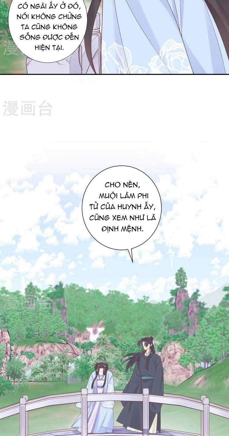 Hoàng Hậu Bận Lắm Chapter 203 trang 40