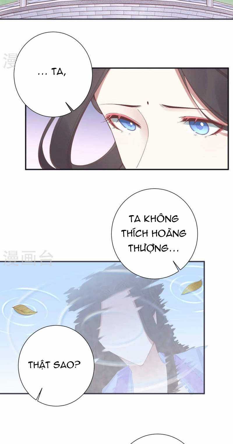 Hoàng Hậu Bận Lắm Chapter 203 trang 41