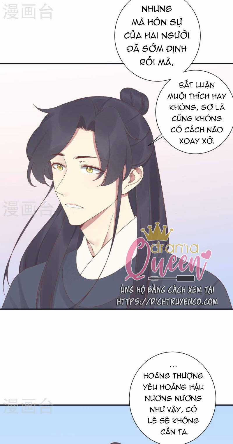 Hoàng Hậu Bận Lắm Chapter 203 trang 42