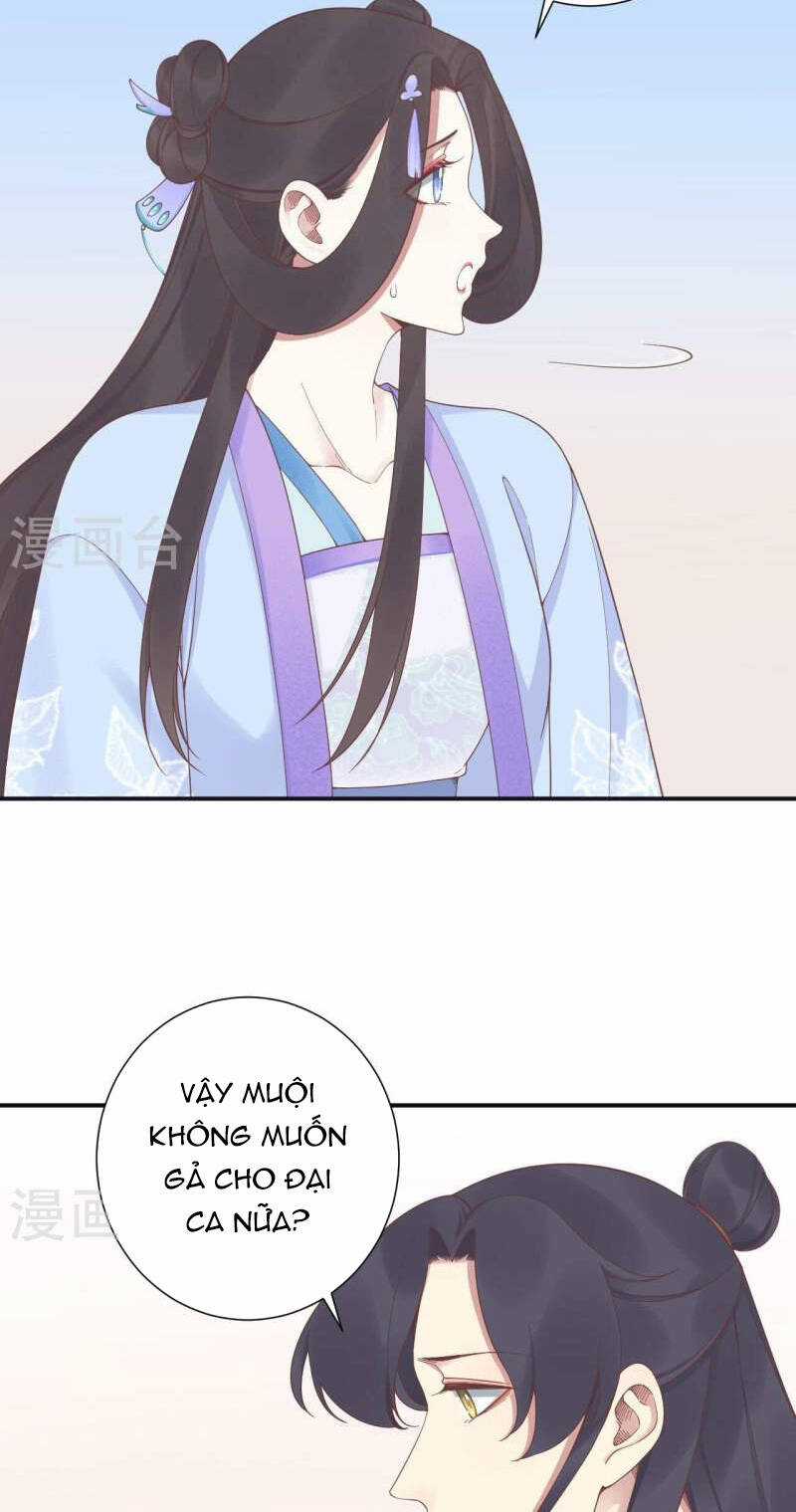 Hoàng Hậu Bận Lắm Chapter 203 trang 43