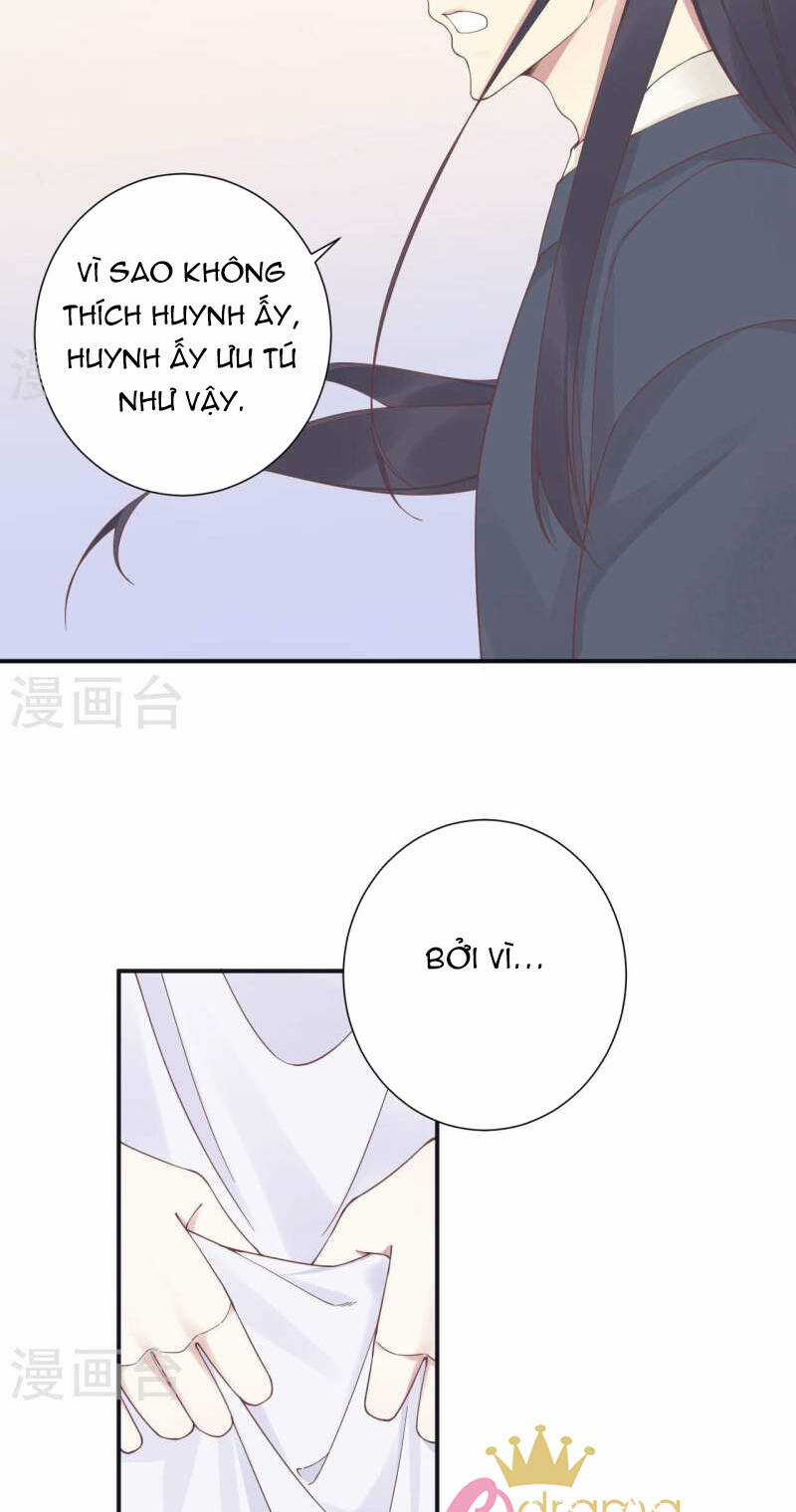 Hoàng Hậu Bận Lắm Chapter 203 trang 44