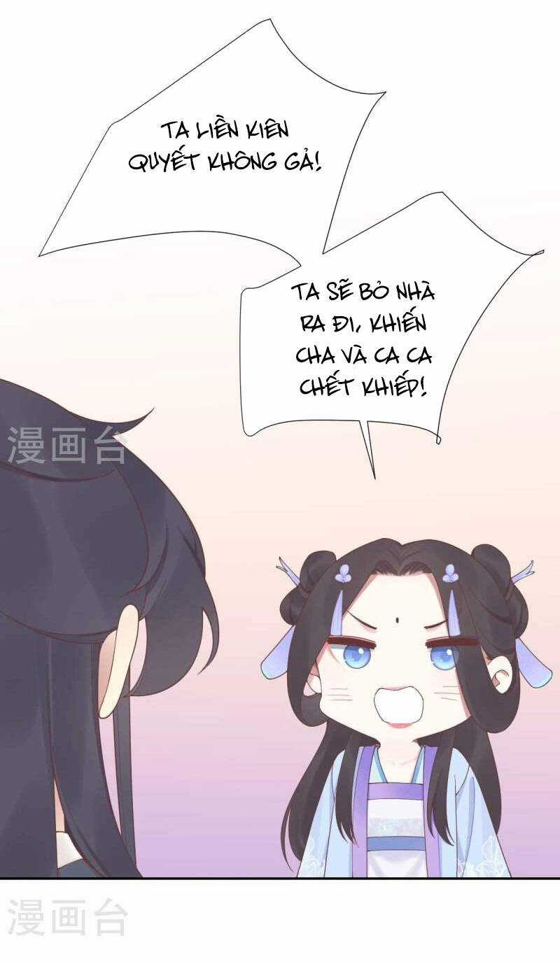 Hoàng Hậu Bận Lắm Chapter 203 trang 47