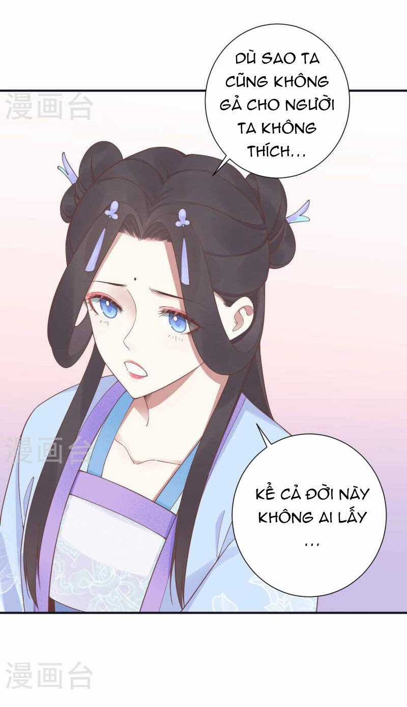 Hoàng Hậu Bận Lắm Chapter 203 trang 49