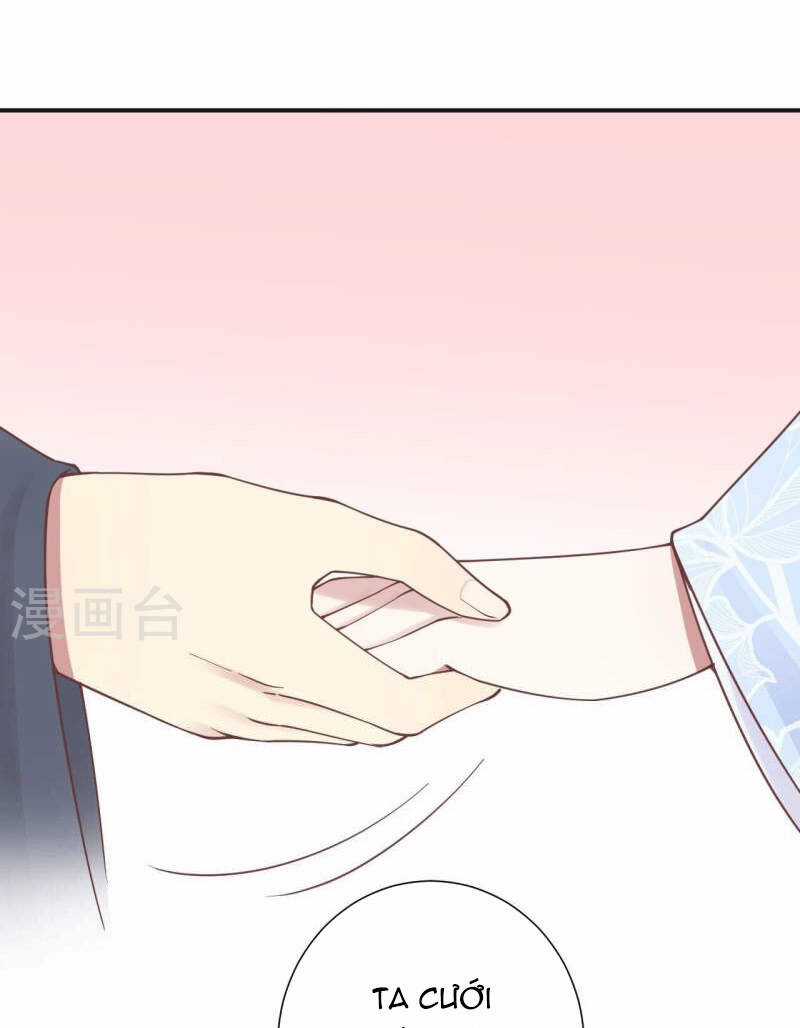 Hoàng Hậu Bận Lắm Chapter 203 trang 50