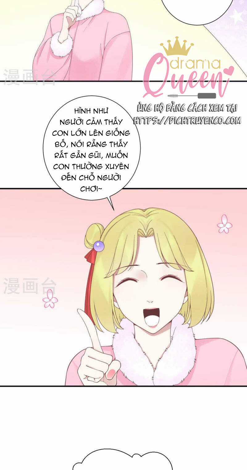 Hoàng Hậu Bận Lắm Chapter 203 trang 9