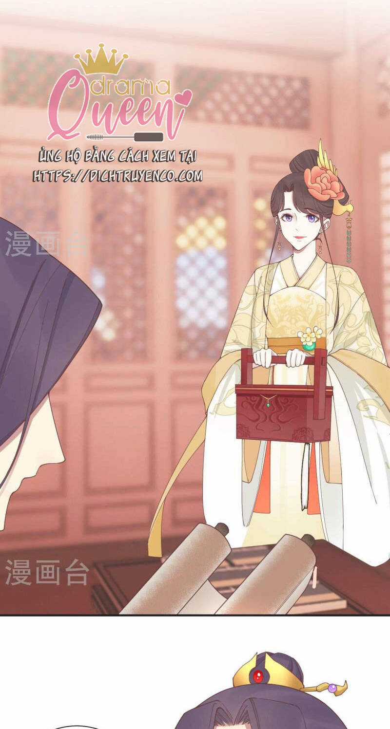 Hoàng Hậu Bận Lắm Chapter 204 trang 2