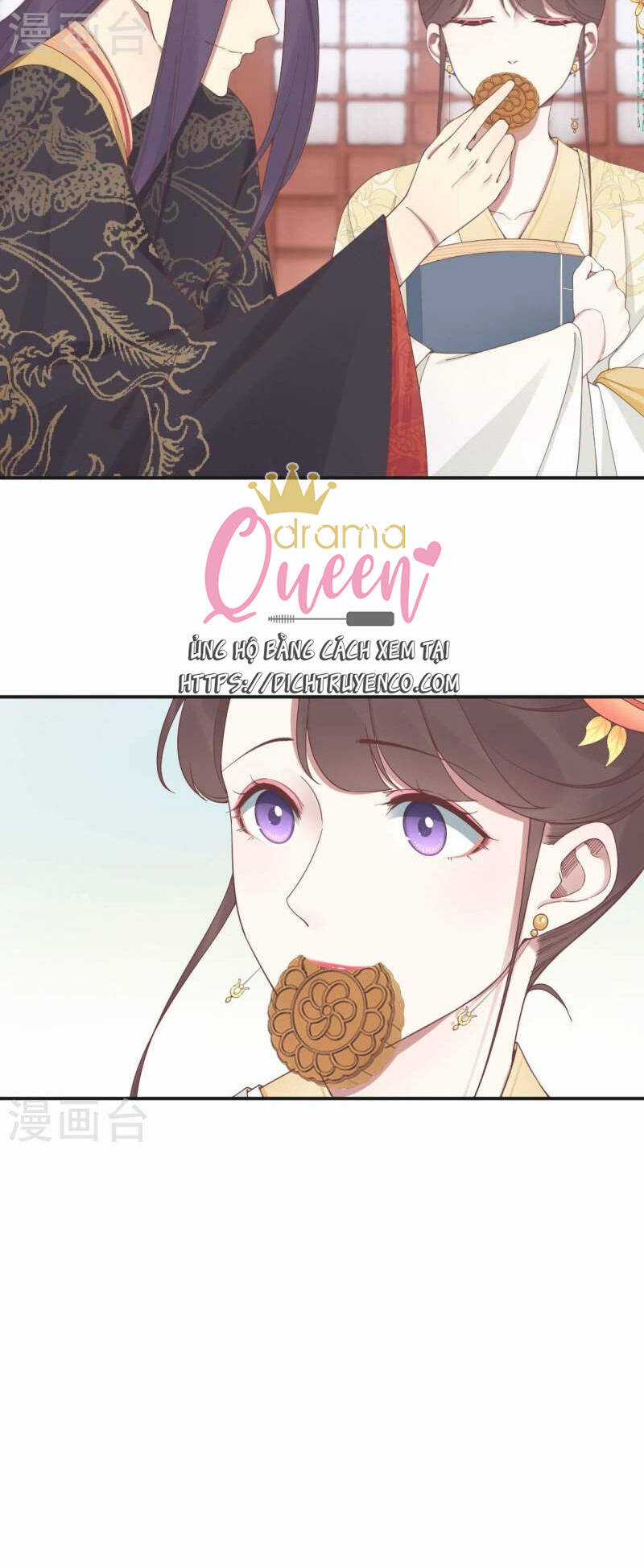 Hoàng Hậu Bận Lắm Chapter 204 trang 23