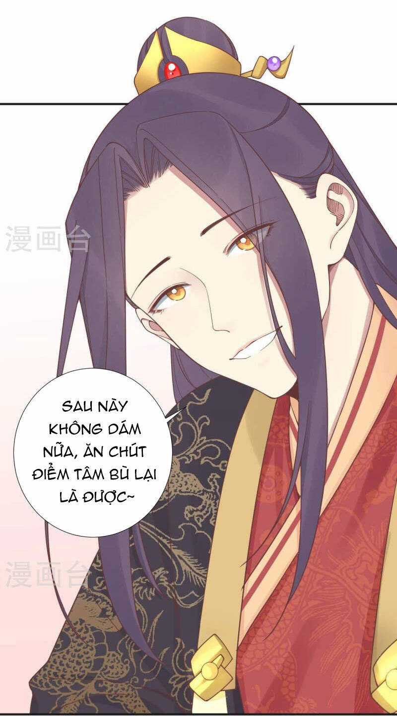 Hoàng Hậu Bận Lắm Chapter 204 trang 24