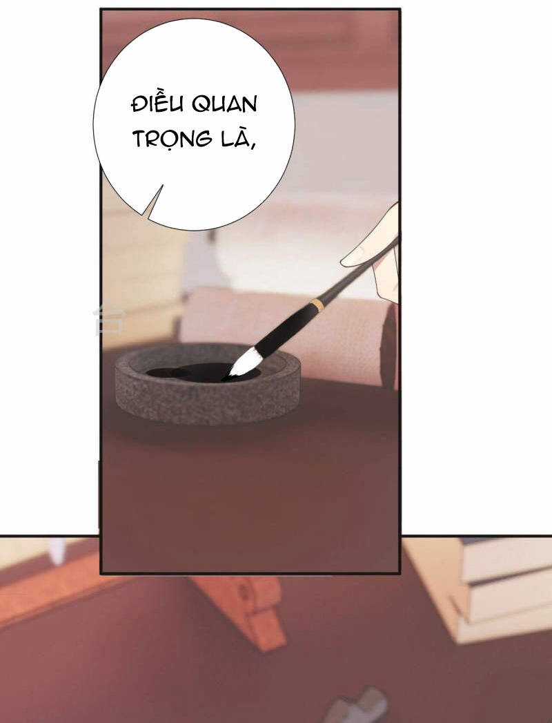 Hoàng Hậu Bận Lắm Chapter 204 trang 38