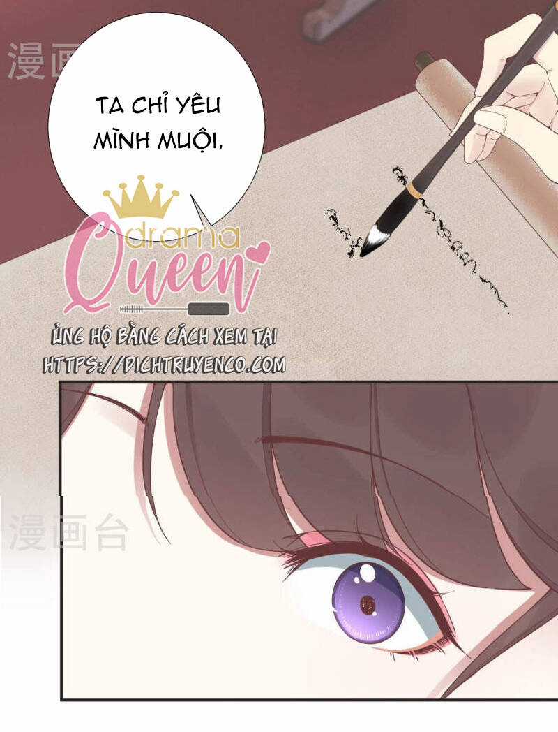 Hoàng Hậu Bận Lắm Chapter 204 trang 39