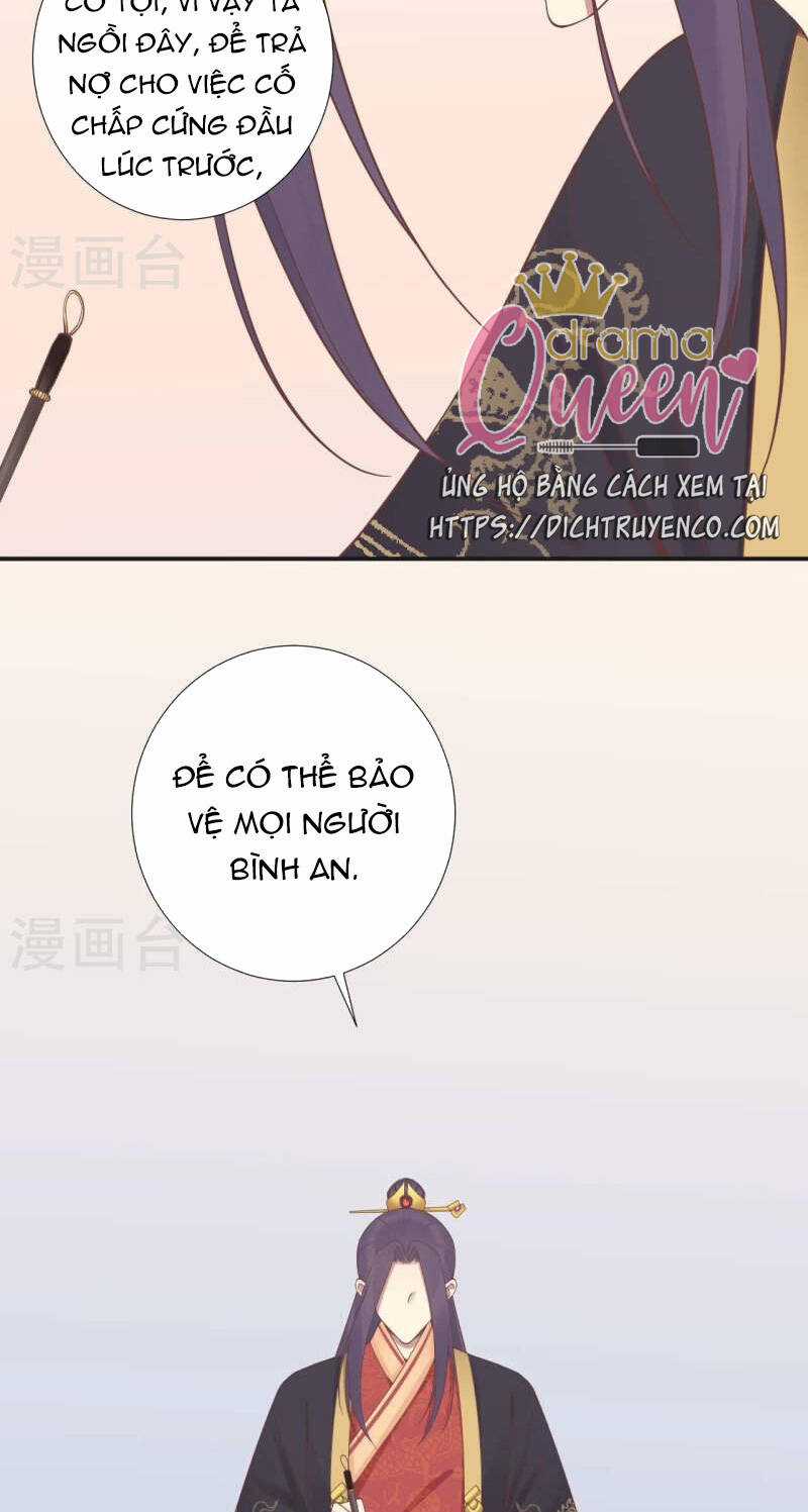 Hoàng Hậu Bận Lắm Chapter 204 trang 41