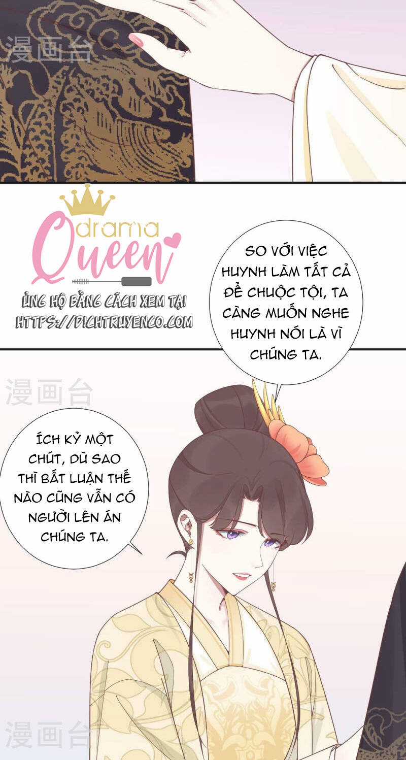 Hoàng Hậu Bận Lắm Chapter 204 trang 46