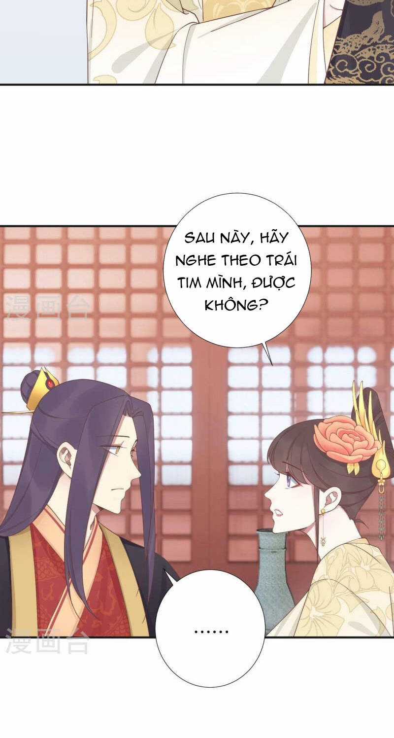 Hoàng Hậu Bận Lắm Chapter 204 trang 47