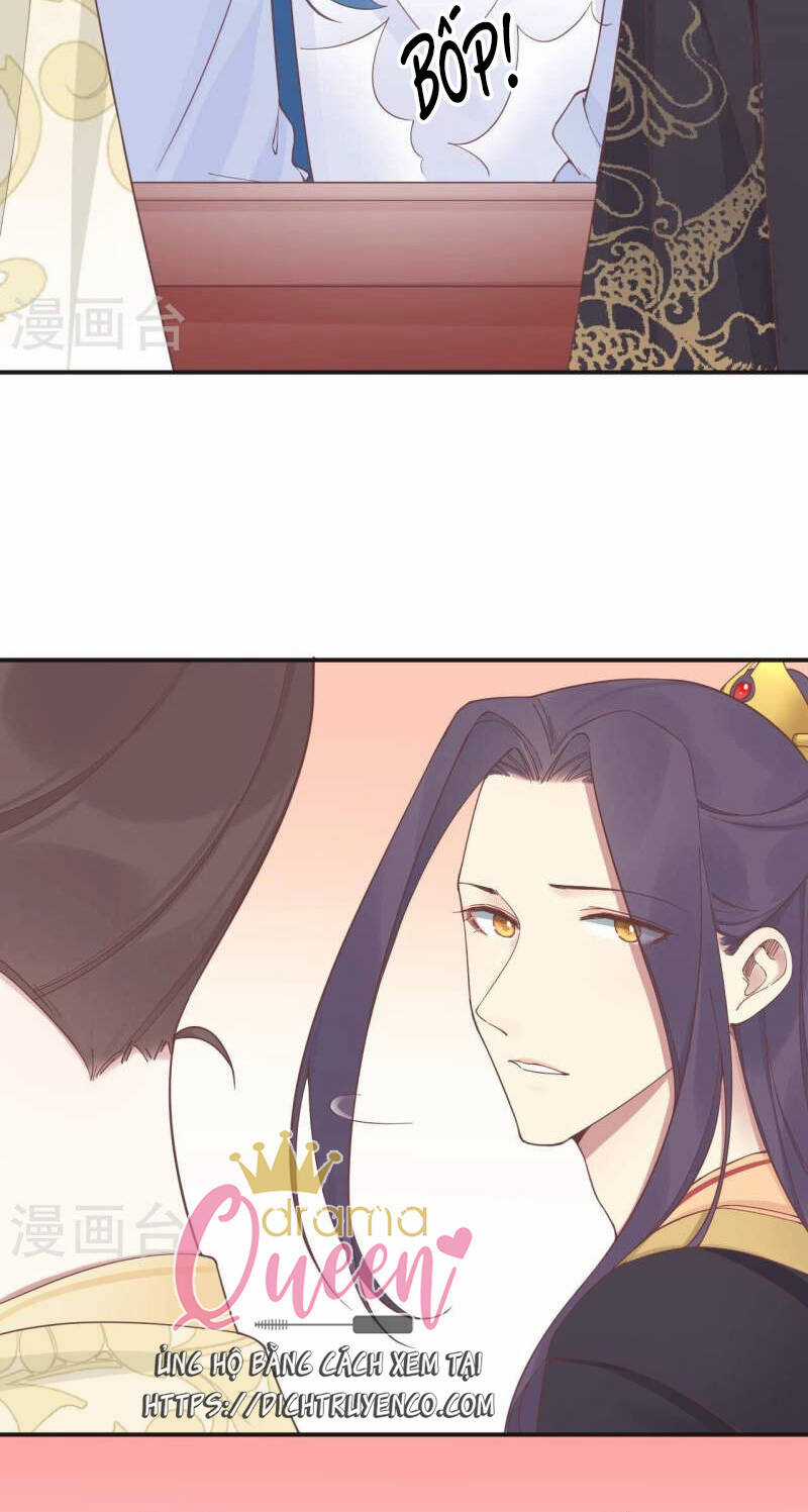 Hoàng Hậu Bận Lắm Chapter 204 trang 50