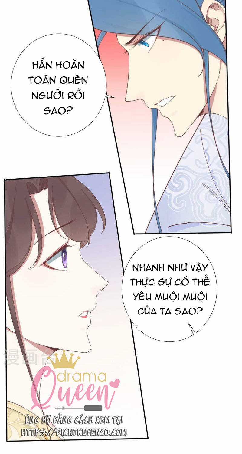 Hoàng Hậu Bận Lắm Chapter 205 trang 2