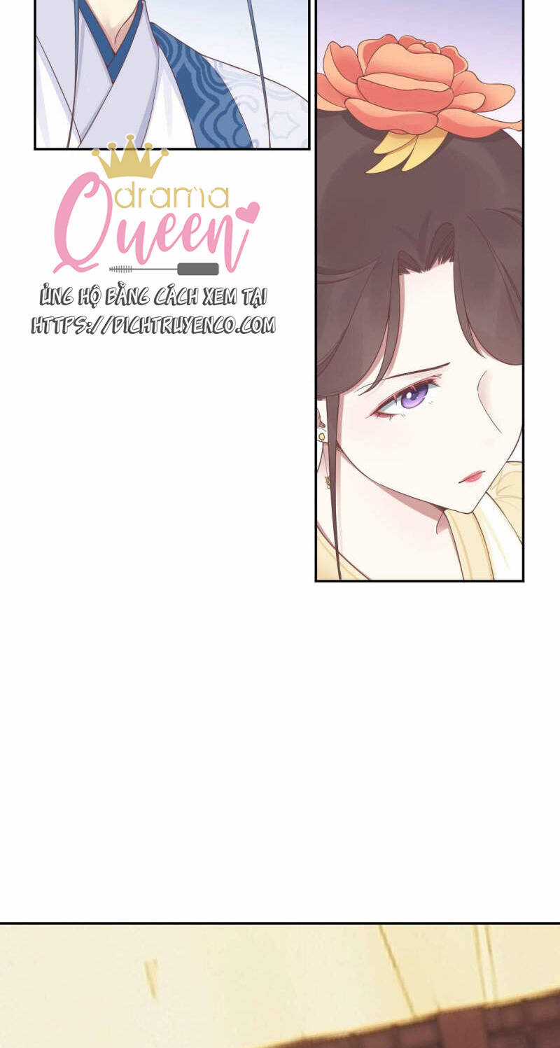 Hoàng Hậu Bận Lắm Chapter 205 trang 22