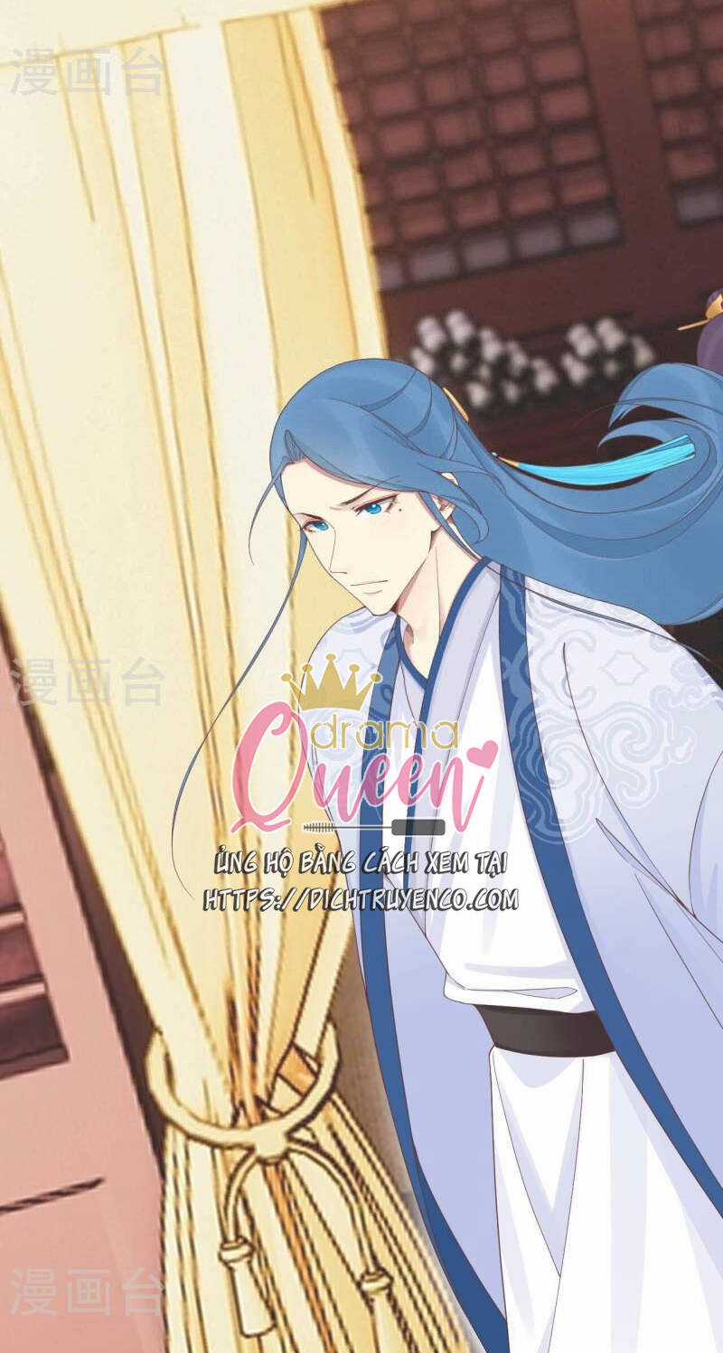 Hoàng Hậu Bận Lắm Chapter 205 trang 23