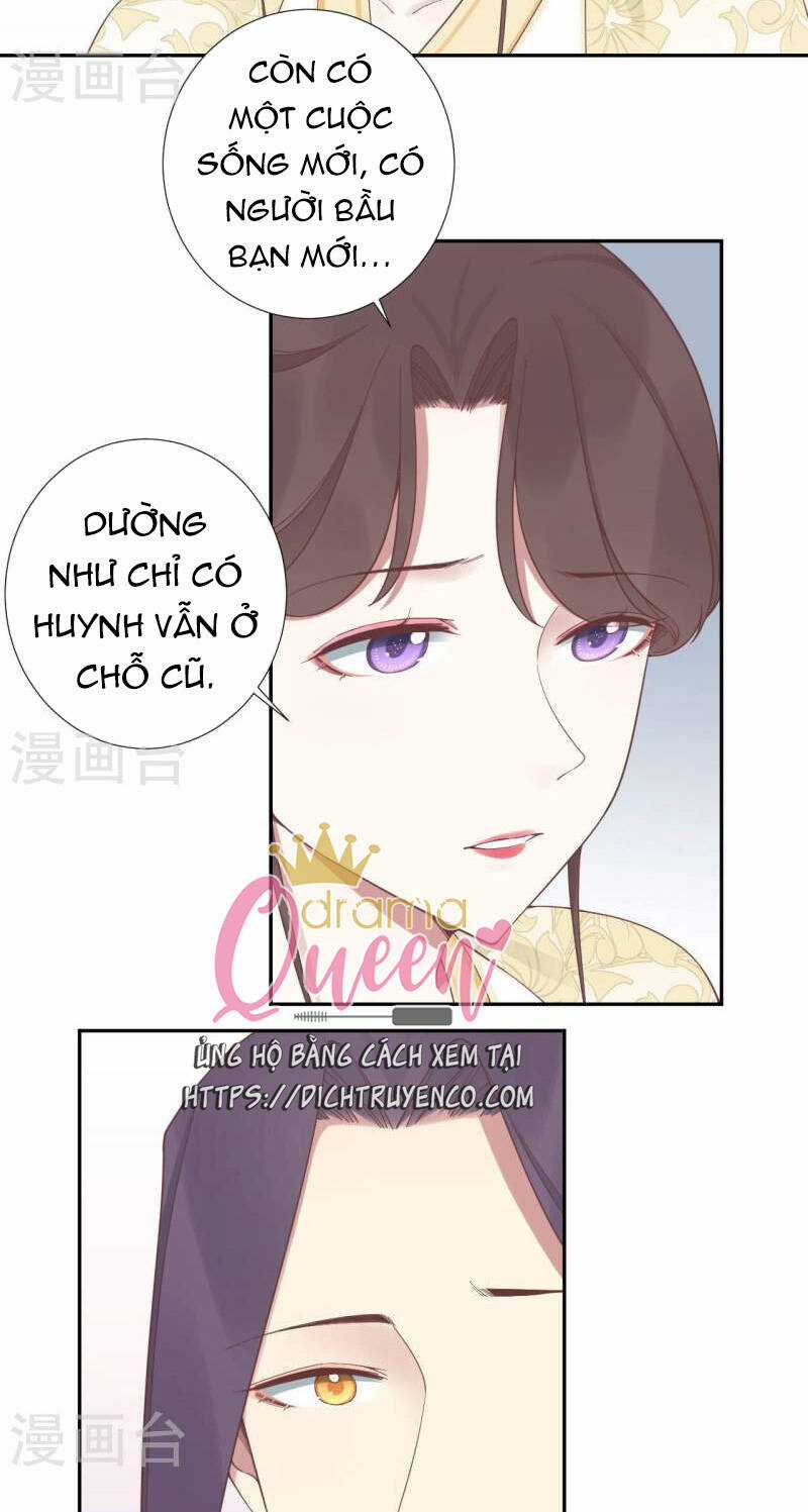 Hoàng Hậu Bận Lắm Chapter 205 trang 29