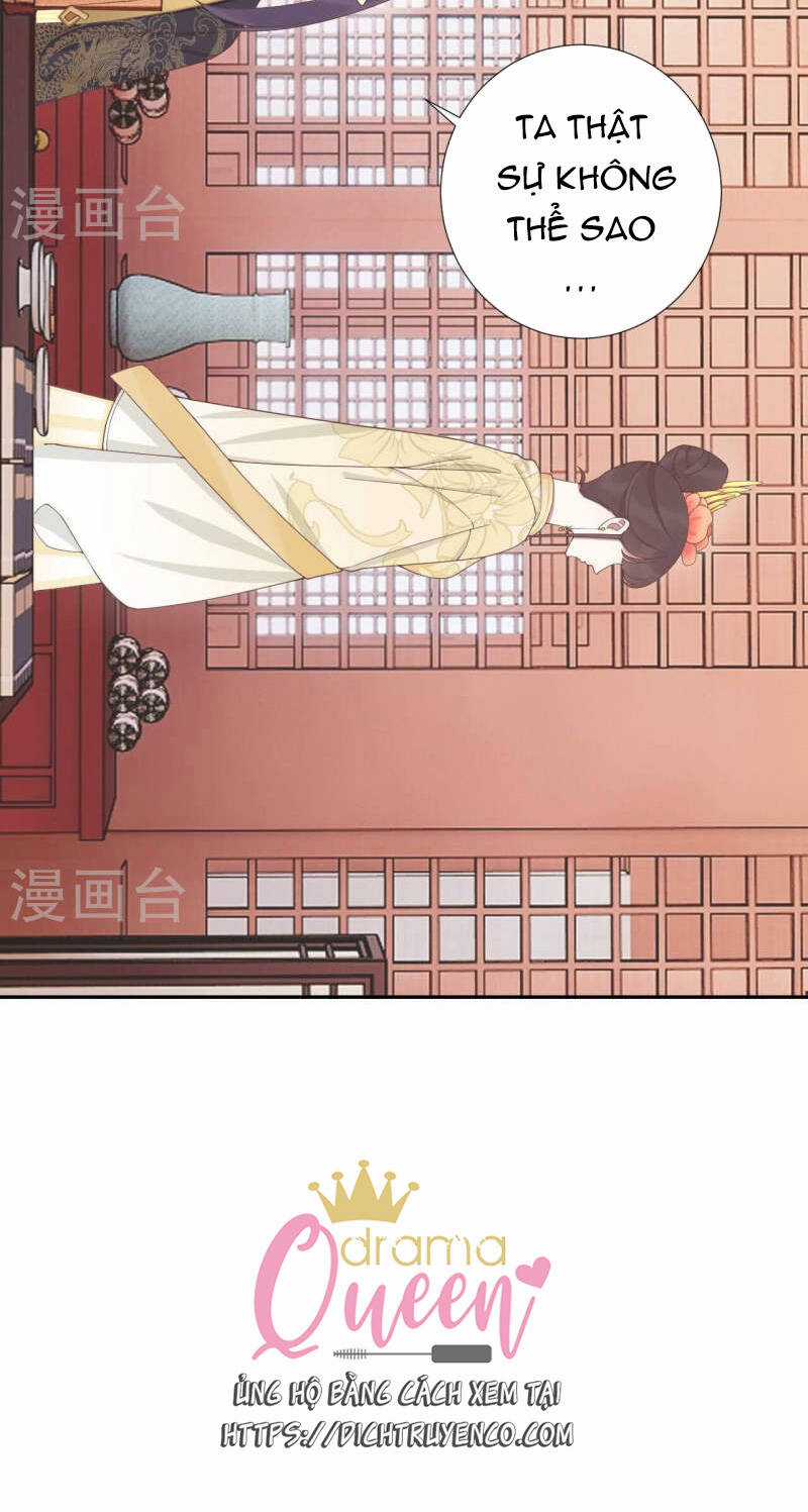 Hoàng Hậu Bận Lắm Chapter 205 trang 34