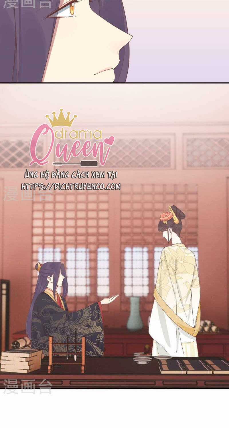 Hoàng Hậu Bận Lắm Chapter 205 trang 36