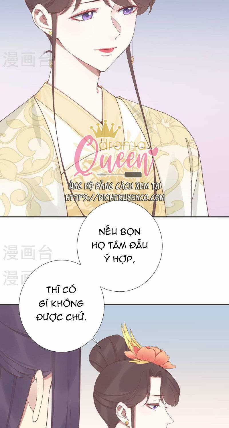 Hoàng Hậu Bận Lắm Chapter 205 trang 4