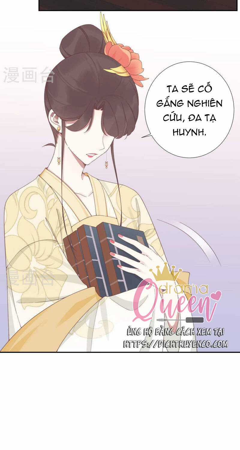 Hoàng Hậu Bận Lắm Chapter 205 trang 40