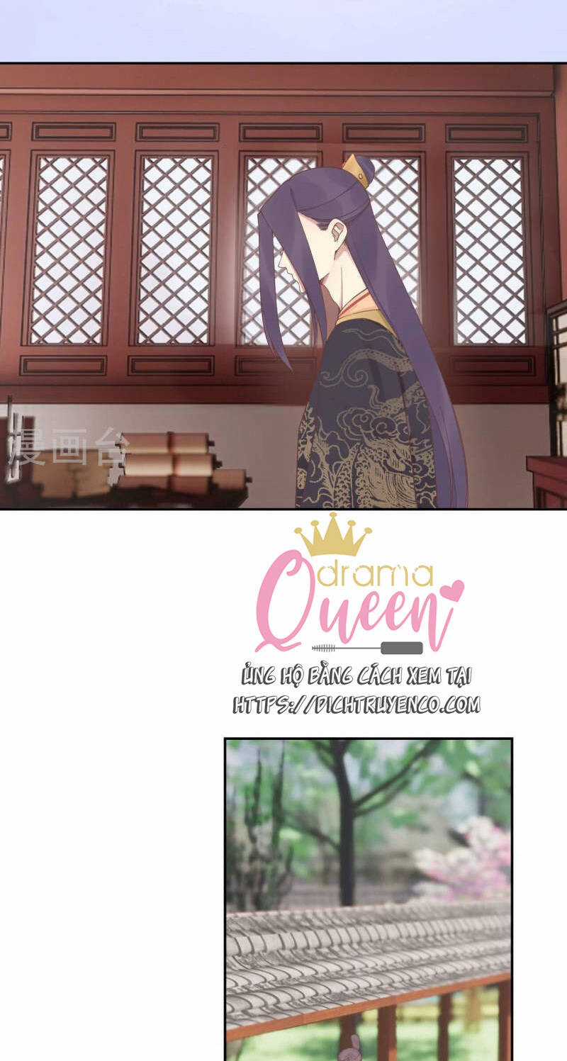 Hoàng Hậu Bận Lắm Chapter 205 trang 42