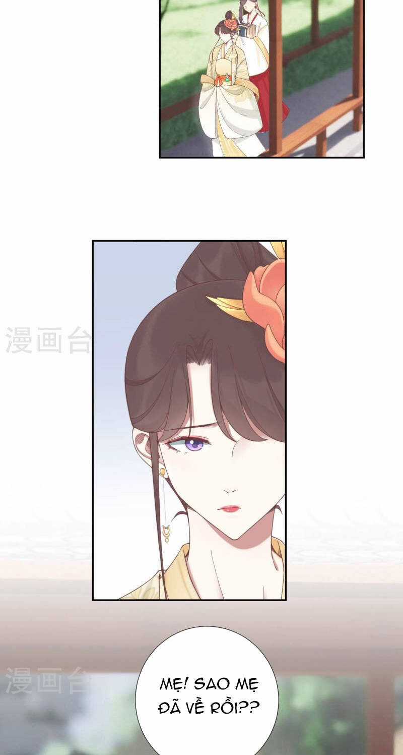 Hoàng Hậu Bận Lắm Chapter 205 trang 43