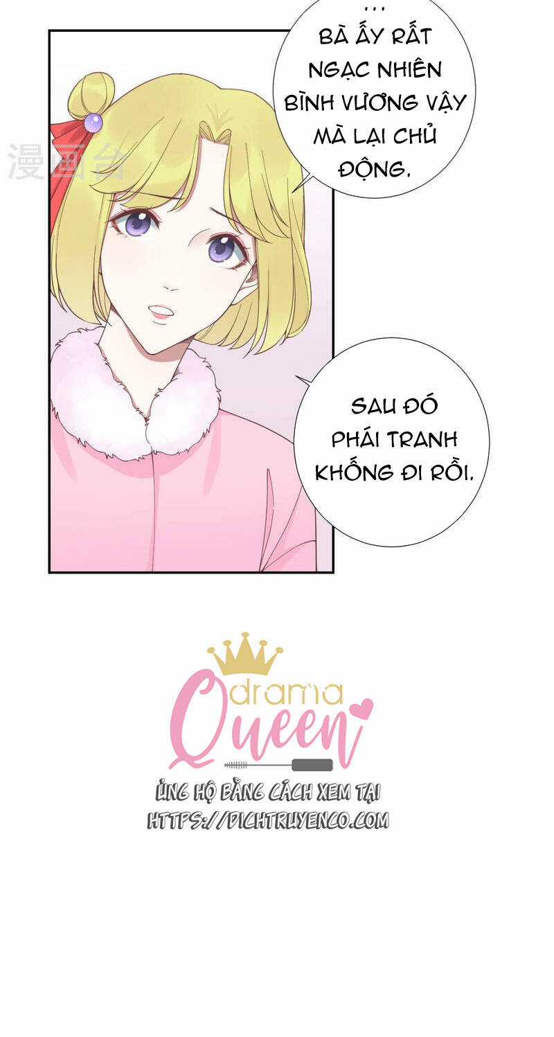 Hoàng Hậu Bận Lắm Chapter 205 trang 46