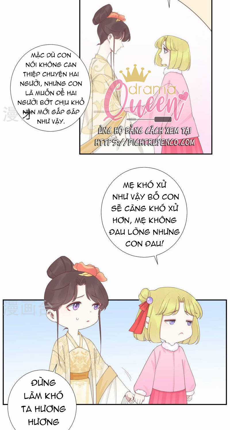 Hoàng Hậu Bận Lắm Chapter 205 trang 50