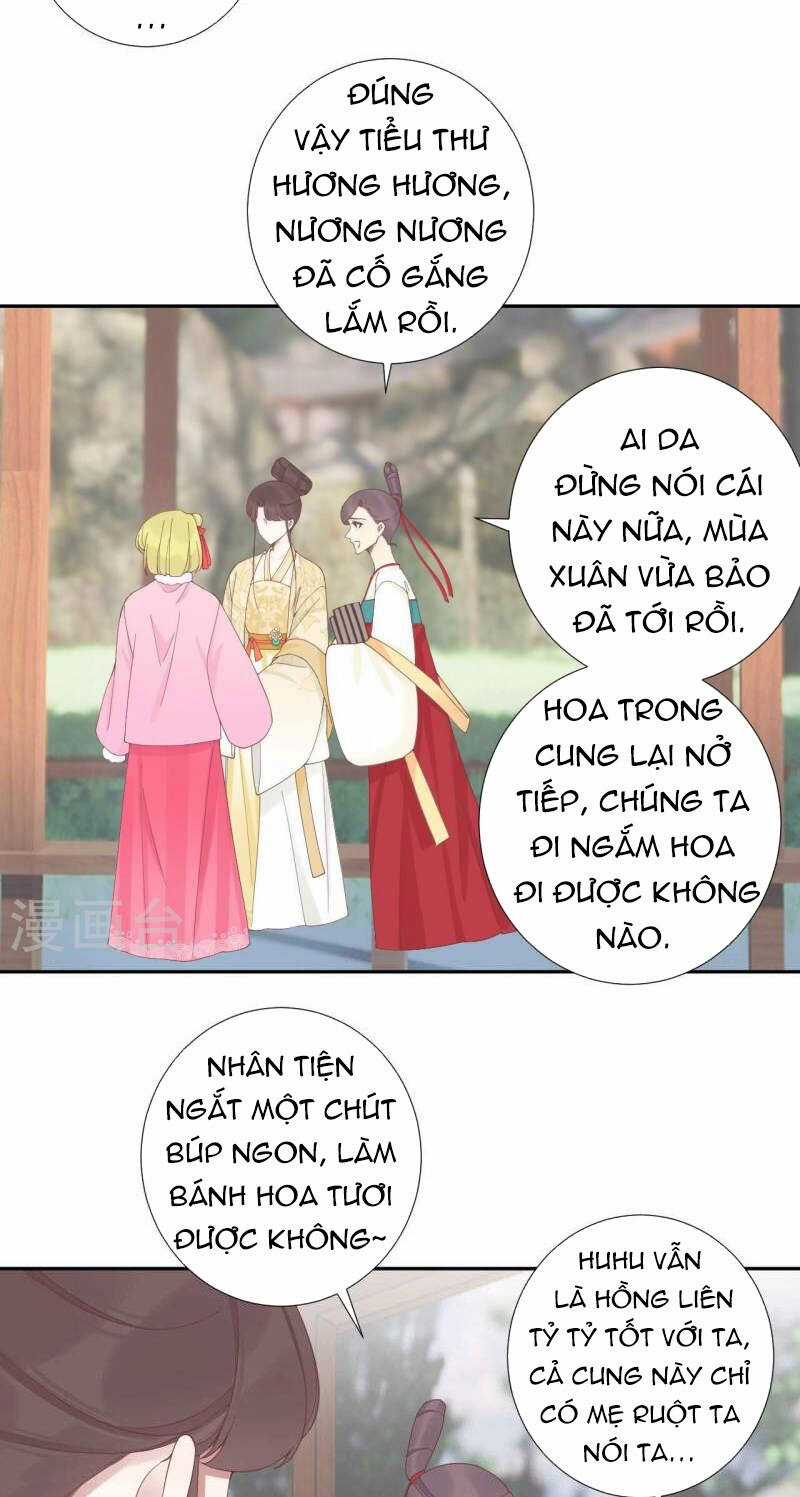 Hoàng Hậu Bận Lắm Chapter 205 trang 51