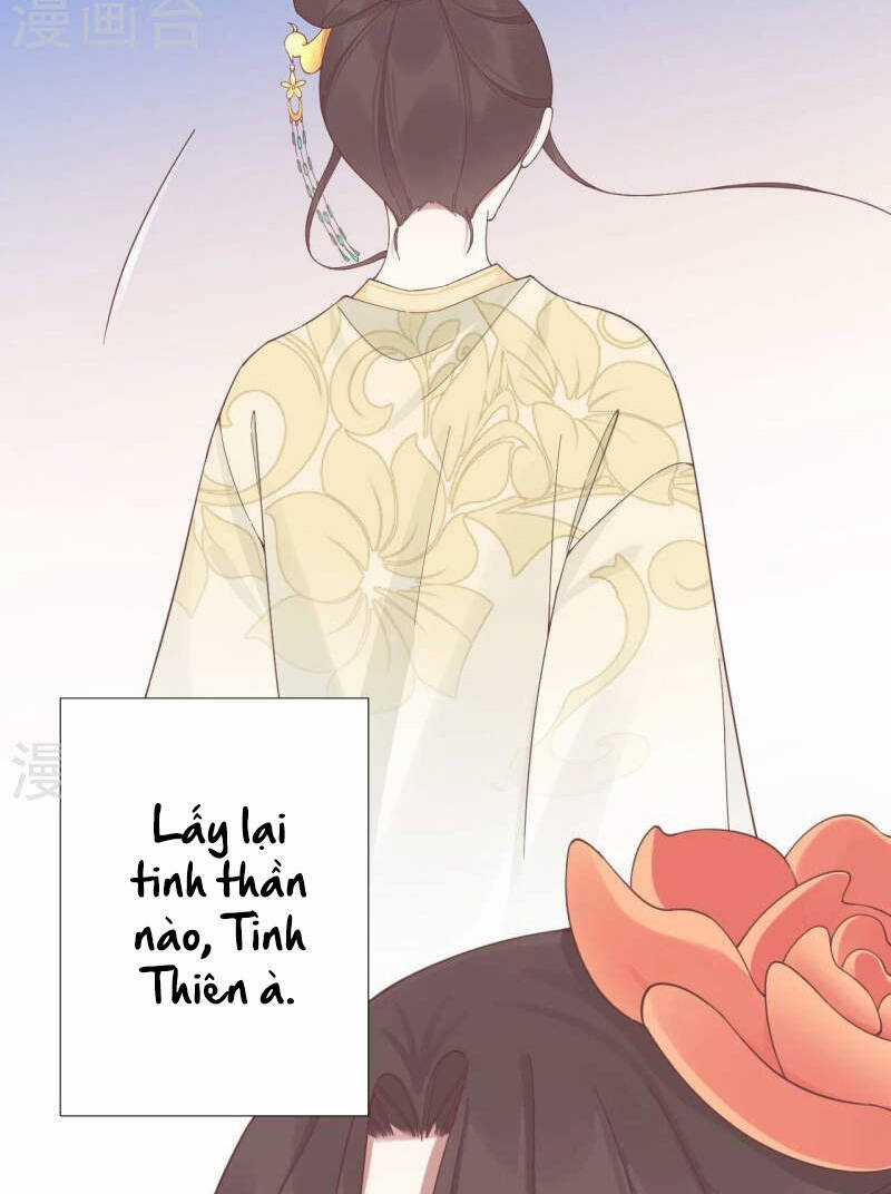 Hoàng Hậu Bận Lắm Chapter 205 trang 55