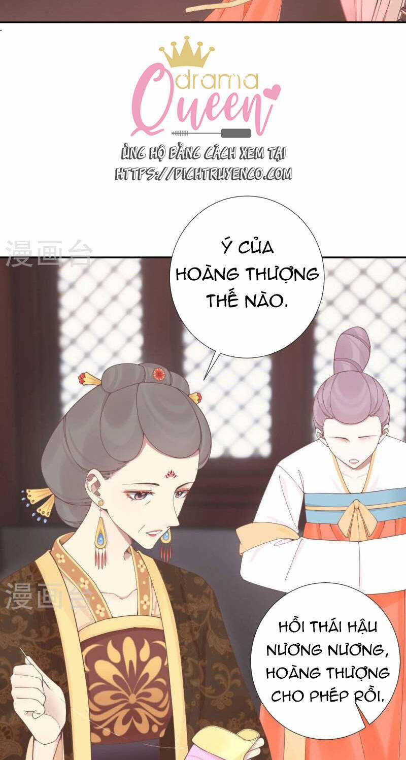 Hoàng Hậu Bận Lắm Chapter 206 trang 2