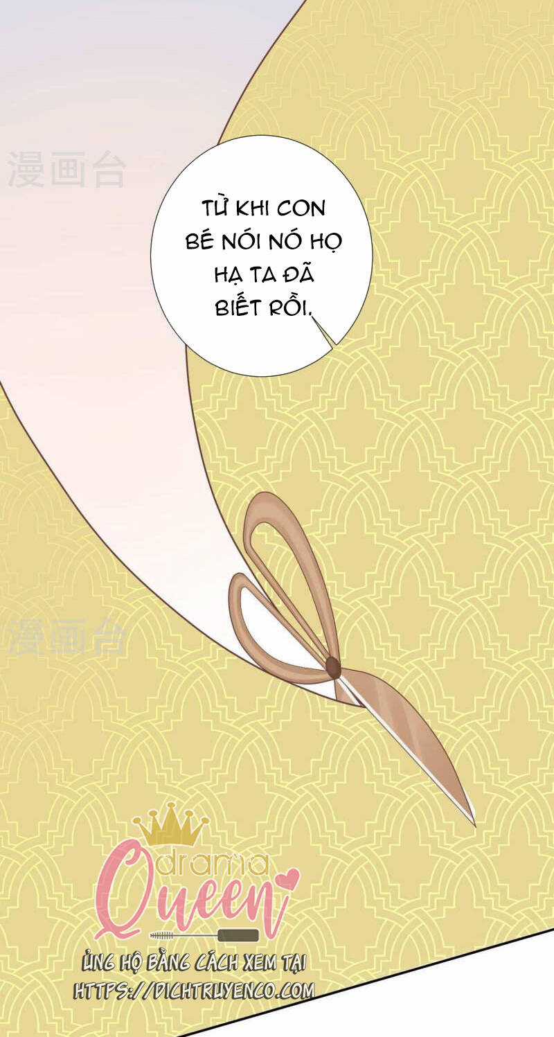 Hoàng Hậu Bận Lắm Chapter 206 trang 22