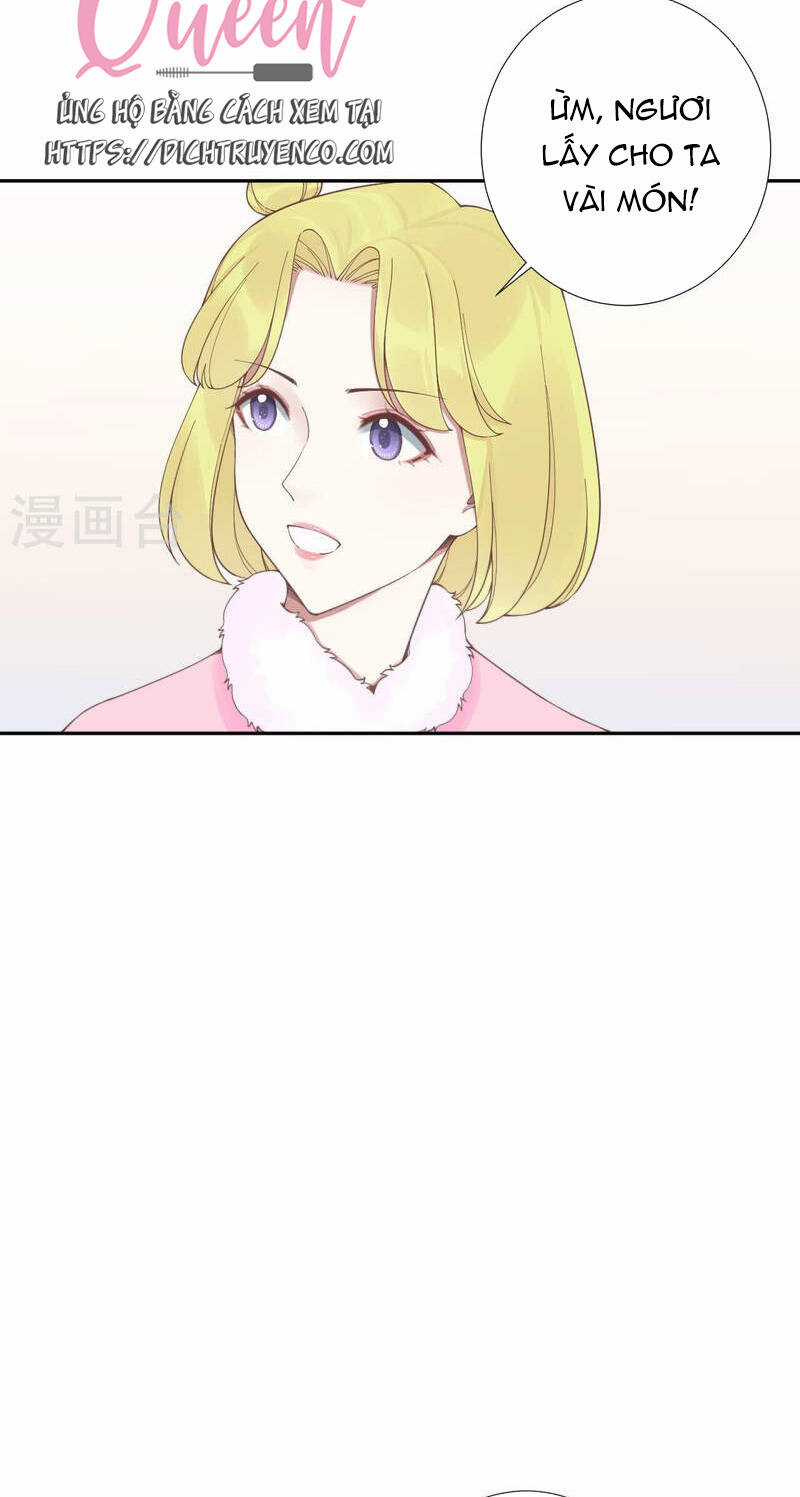 Hoàng Hậu Bận Lắm Chapter 206 trang 26