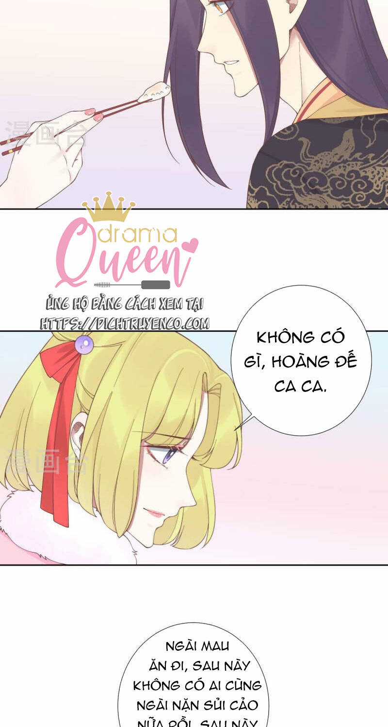 Hoàng Hậu Bận Lắm Chapter 206 trang 32