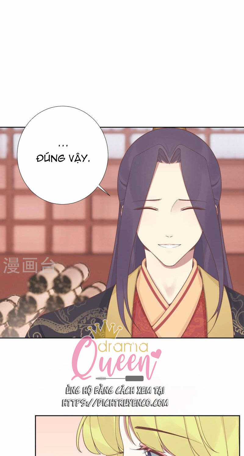 Hoàng Hậu Bận Lắm Chapter 206 trang 39