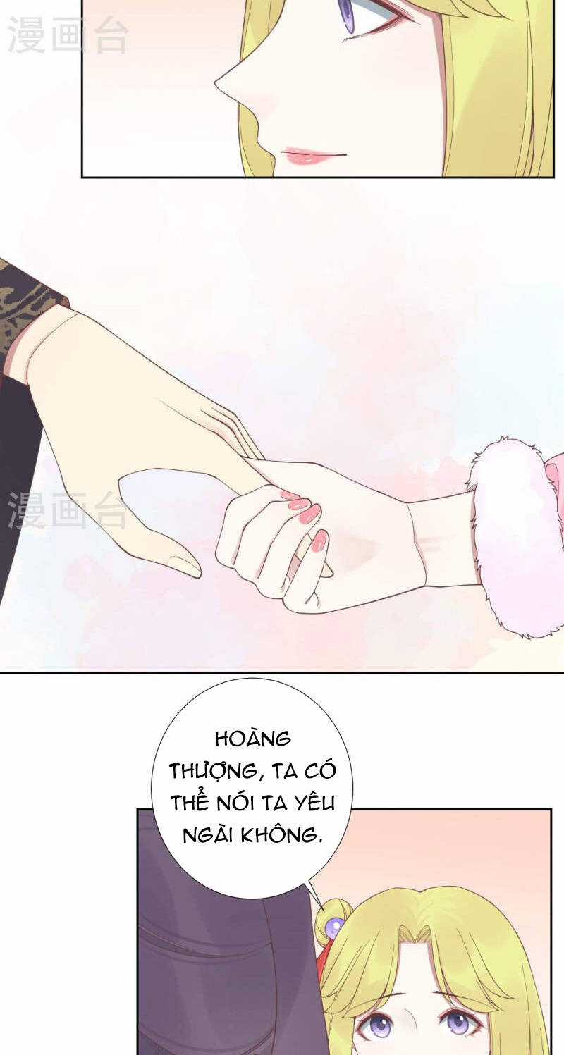 Hoàng Hậu Bận Lắm Chapter 206 trang 40