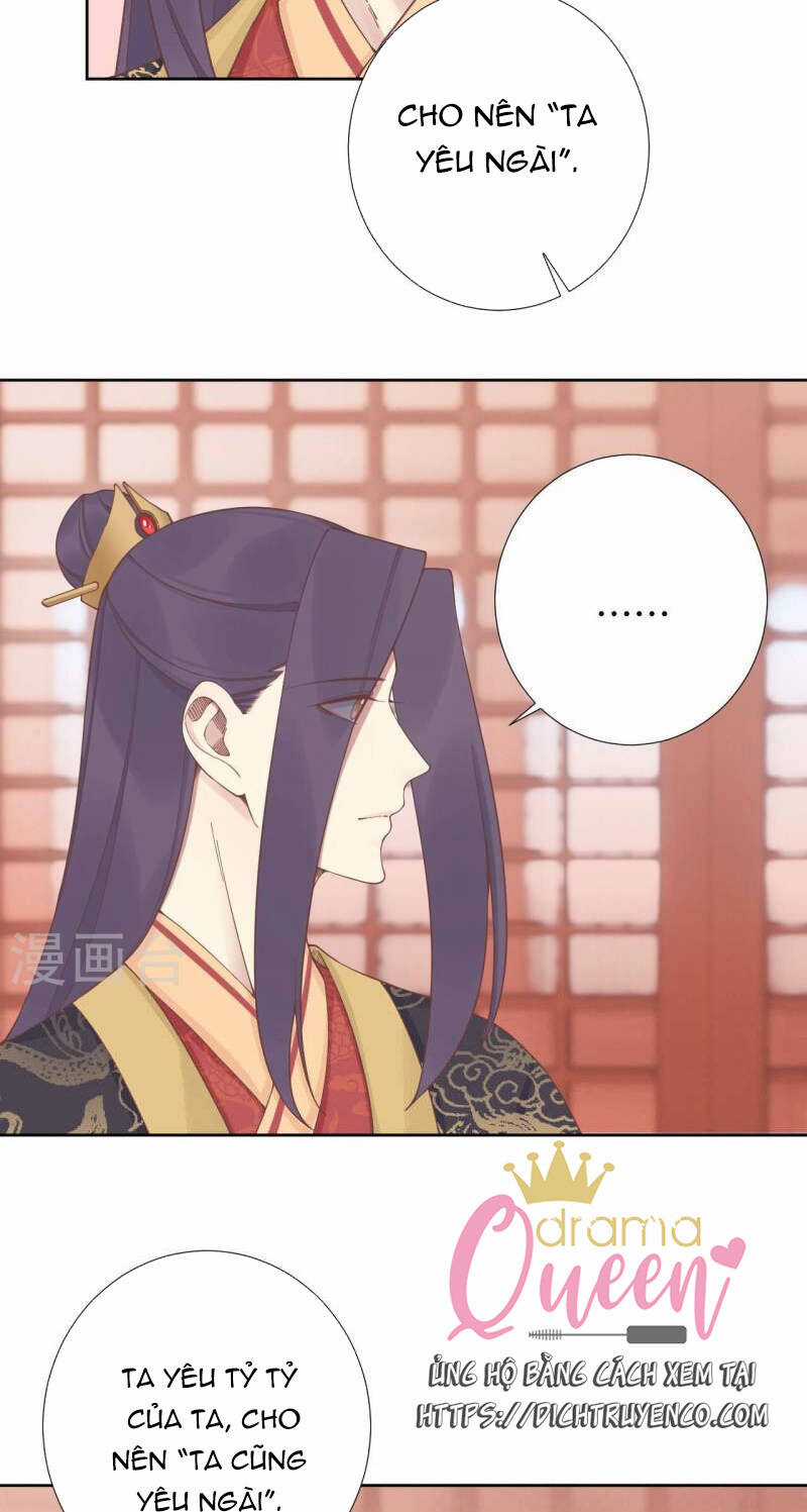 Hoàng Hậu Bận Lắm Chapter 206 trang 42