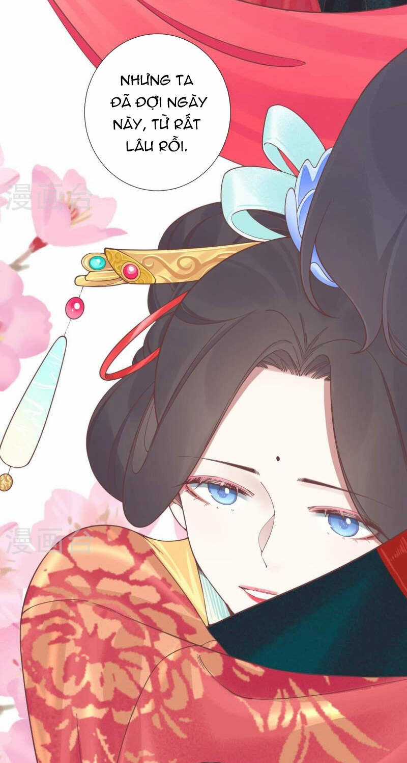 Hoàng Hậu Bận Lắm Chapter 206 trang 45