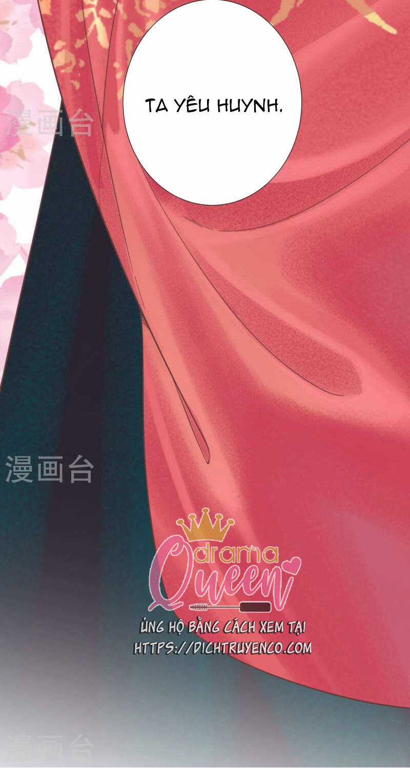 Hoàng Hậu Bận Lắm Chapter 206 trang 46