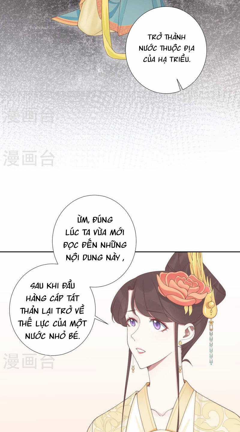 Hoàng Hậu Bận Lắm Chapter 207 trang 13