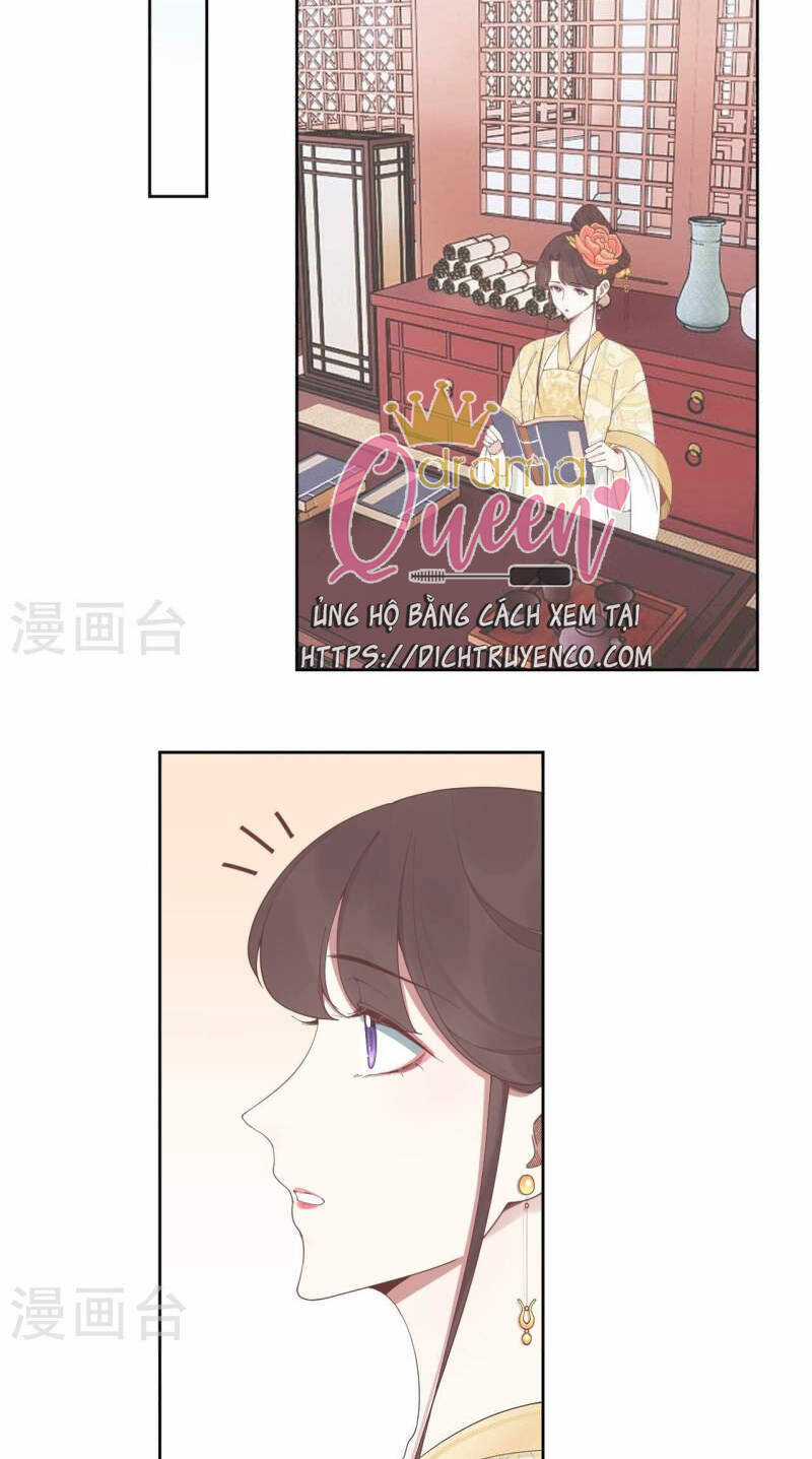 Hoàng Hậu Bận Lắm Chapter 207 trang 2