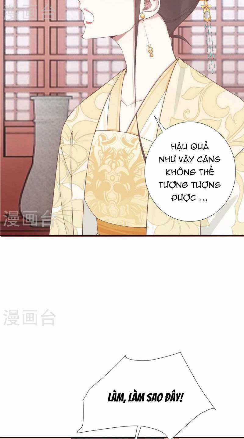 Hoàng Hậu Bận Lắm Chapter 207 trang 24